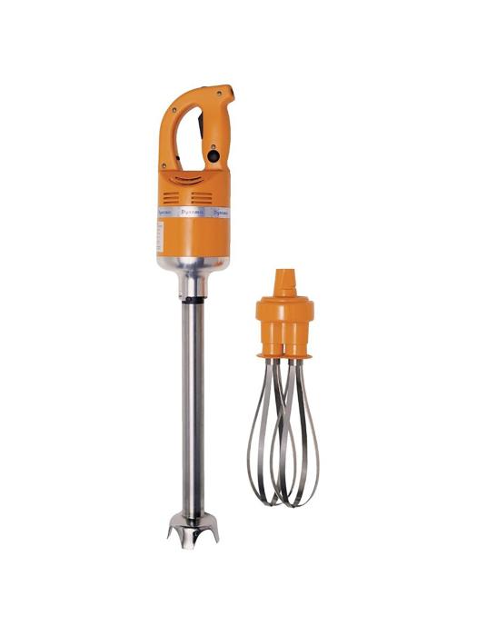 Mixeur plongeant - Ø 12,2 x H 75,3 CM - 0,6 kW - 220-240 V - Aluminium/Inox - Dynamic - CN225 CN225 €905.00 Mélangeurs à main