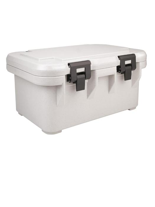 Thermobox - 1/1 GN - H 30,5 x 64 x 43,5 CM - Polypropylène - Cambro - CT430 CT430 €269.08 Thermobox