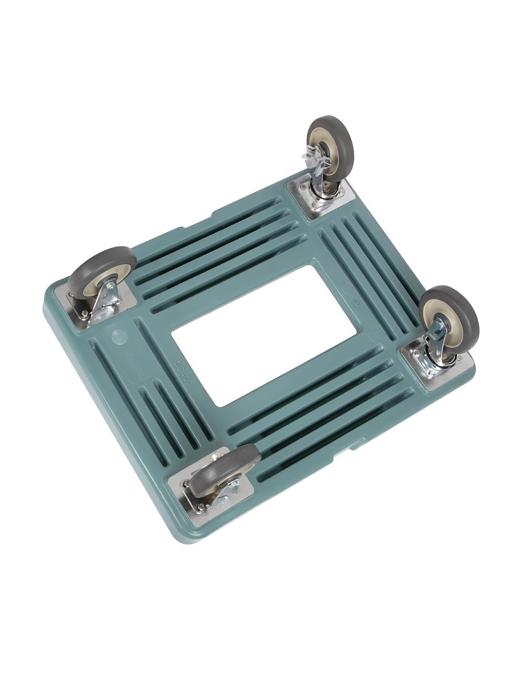 Boîte isotherme Dolly - H 23 x 70 x 53 CM - Cambro - CT432 CT432 €284.99 Overige