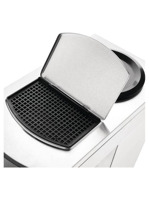 Cafetière - 1,7 Litre - H 43,5 x 20,5 x 20,5 CM - 2100 W - 230 V - Buffalo - CW305 CW305 €263.83 Cafetière
