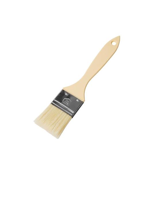 Pinceau à pâtisserie - H 0,5 x 5 x 23,5 CM - Polypropylène - Schneider - CY574 CY574 €4.99 Brosses à pâtisserie
