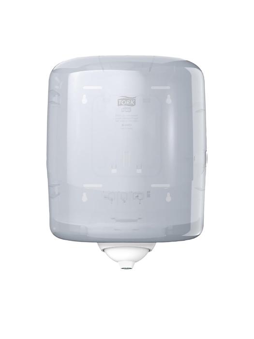 Distributeur de papier - Blanc - H 33,1 x 25,5 x 23,9 CM - Plastique - Tork - DB461 DB461 €53.63 Distributeur de papier