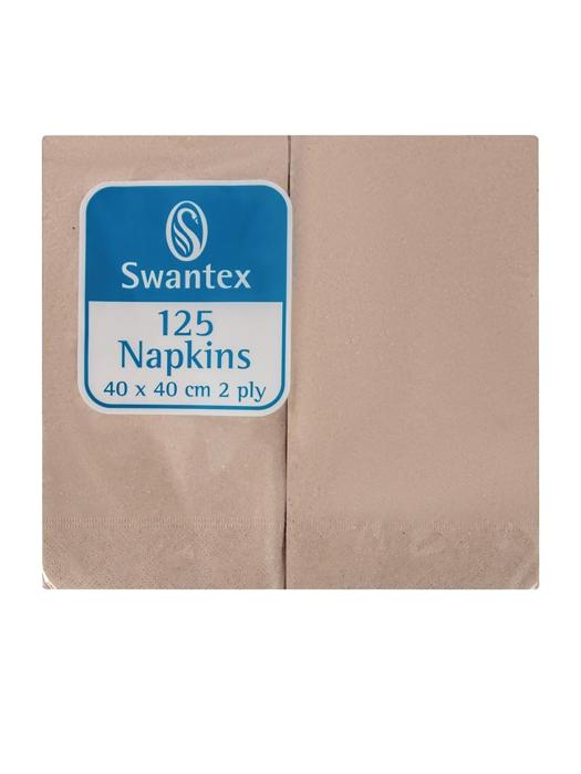 Serviettes de table - 2000 pièces - 10 x 19,5 CM - DB484 DB484 €82.25 Papier