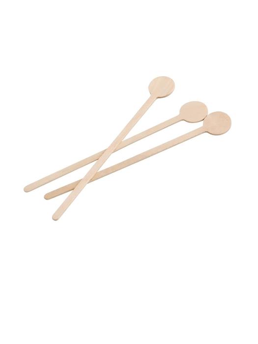 Piques à cocktail - 100 pièces - 2 x 15 CM - Bois de bouleau - Fiesta Green - DB493 DB493 €4.29 Couverts jetables