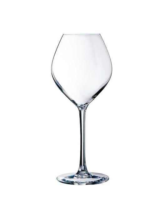 Verre à vin - 35 CL - 24 pièces - Blanc - Ø 9 x H 21 CM - Verre - Arcoroc - DH852 DH852 €135.40 Verrerie