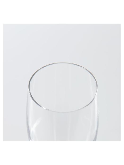 Verre à Champagne - 16 CL - 24 pièces - Ø 5,6 x H 22,5 CM - Verre - Chef & Sommelier - DL107 DL107 €83.53 Verrerie