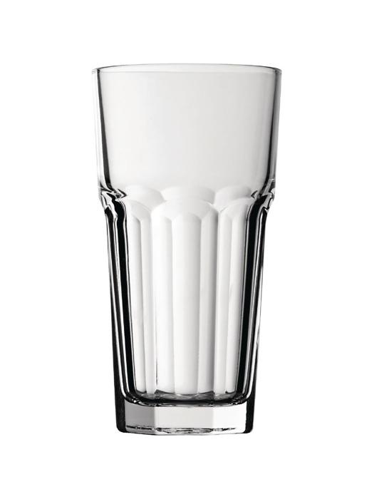 Verre long drink - 28.5 CL - 12 pièces - Ø 7.3 x H 14 CM - Verre - Utopia - DL215 DL215 €28.47 Verrerie