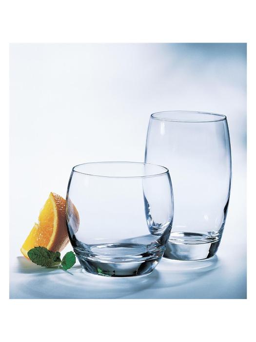 Gobelet - 32 CL - 6 pièces - Ø 9 x H 8,4 CM - Verre - Arcoroc - DP058 DP058 €23.89 Verrerie
