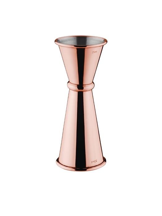 Compagnon de bar - 5 CL - Ø 3,9 x H 9,5 CM - Olympia - DR606 DR606 €9.99 Copains de bar