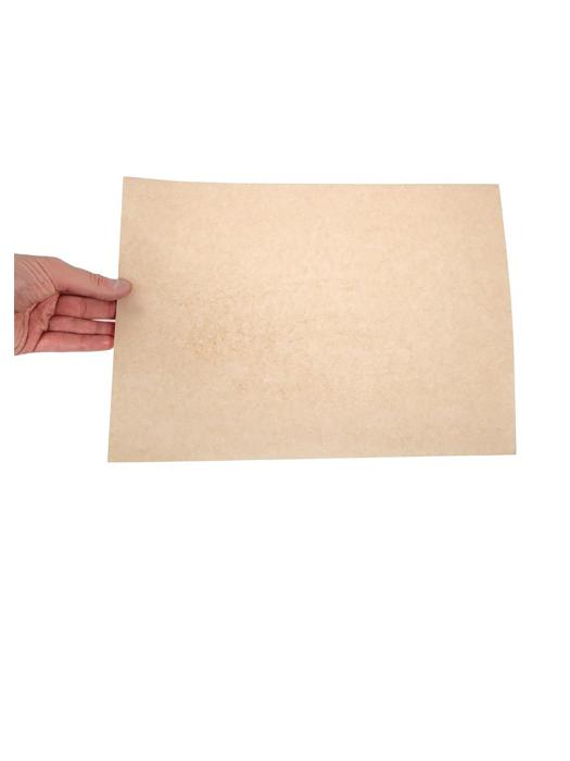 Papier sulfurisé - 500 pièces - H 38 x 27,5 x 0,1 CM - Papier - Vegware - DW631 DW631 €38.49 Emballage jetable
