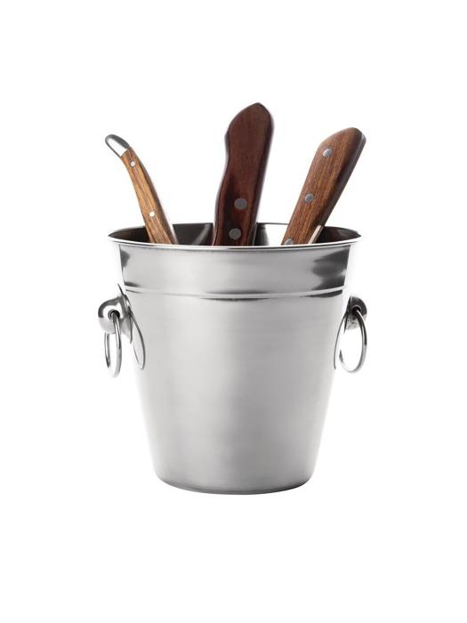 Seau à glace - 1,4 litre - Comas - DY417 DY417 €6.19 Bac à glaçons/ pinces