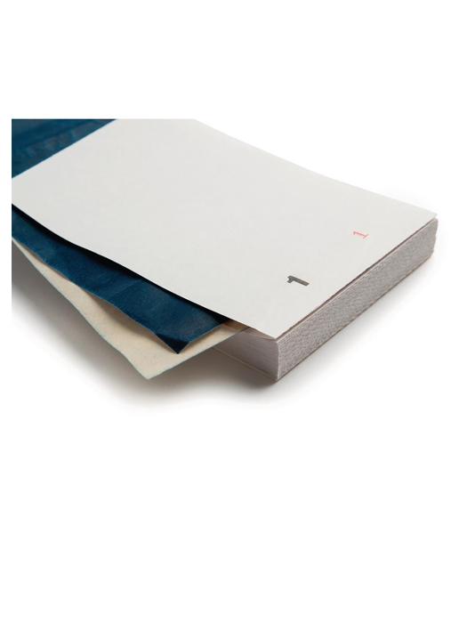 Bloc de commande - Autocopiant - 50 pièces - 7,6 CM - Fiesta - E167 E167 €29.59 Papier