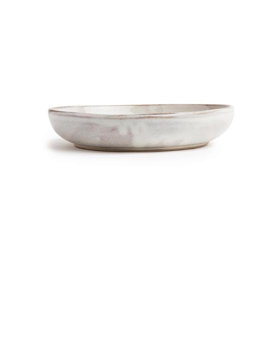 Assiette coupe - 60 CL - 6 pièces - Blanc - H 4 CM - Grès - Olympia - FA334 FA334 €178.69 Assiettes