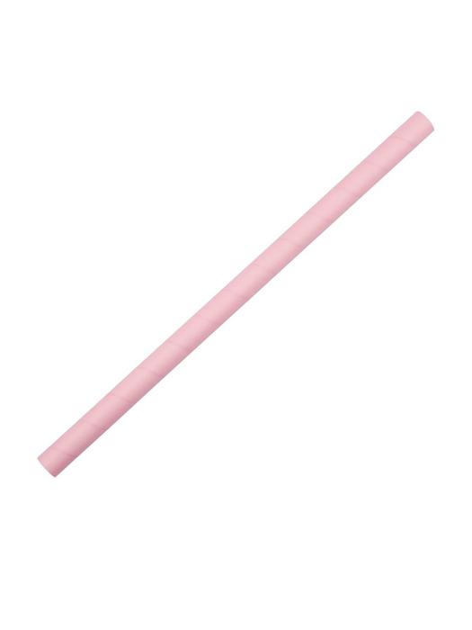 Pailles à smoothie jetables - 250 pièces - Rose - Fiesta Green - FB149 FB149 €8.59 Pailles jetables