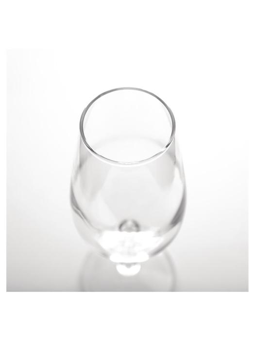 Verres à dégustation - 15 CL - 6 pièces - Ø 5,8 x H 15,1 CM - Olympia - FB435 FB435 €13.13 Verrerie