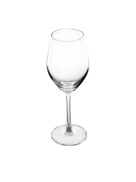 Verre à vin - 34 CL - 6 pièces - Ø 7,9 x H 21,3 CM - Olympia - FB553 FB553 €40.93 Verrerie