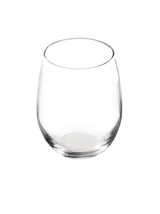 Gobelet - 35 CL - 6 pièces - Ø 8 x H 9,9 CM - Olympia - FB578 FB578 €18.39 Verrerie
