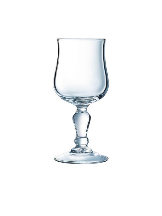 Verre à vin - 24 CL - 12 pièces - Ø 7,4 x H 16,2 CM - Verre - Arcoroc - FB900 FB900 €61.94 Verrerie