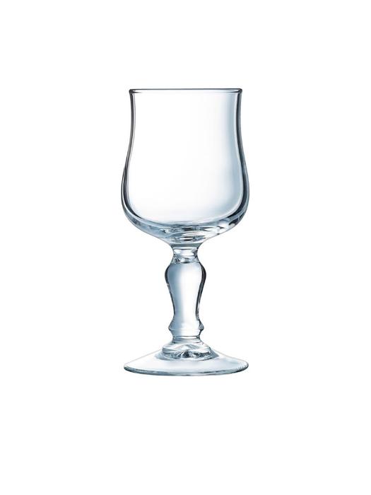 Verre à vin - 16 CL - 12 pièces - Ø 6,7 x H 14,5 CM - Verre - Arcoroc - FB901 FB901 €58.87 Verrerie
