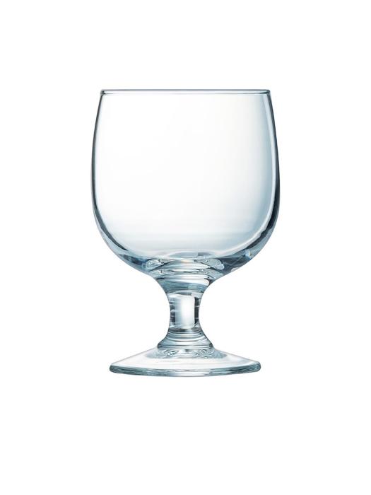 Verre à vin - 25 CL - 12 pièces - H 11,5 CM - Verre - Arcoroc - FB909 FB909 €63.94 Verrerie