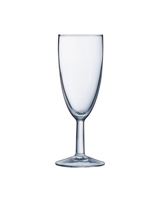 Verre à champagne - 14,5 CL - 12 pièces - Ø 6 x H 15,6 CM - Verre - Arcoroc - FB912 FB912 €26.99 Verrerie