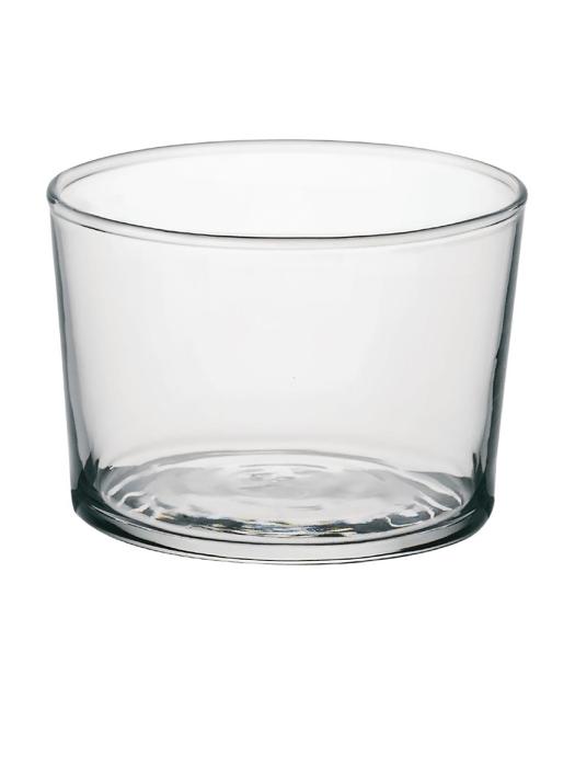 Gobelet - 22,5 CL - 36 pièces - H 6 CM - Verre - Luigi Bormioli - FB922 FB922 €41.99 Verrerie
