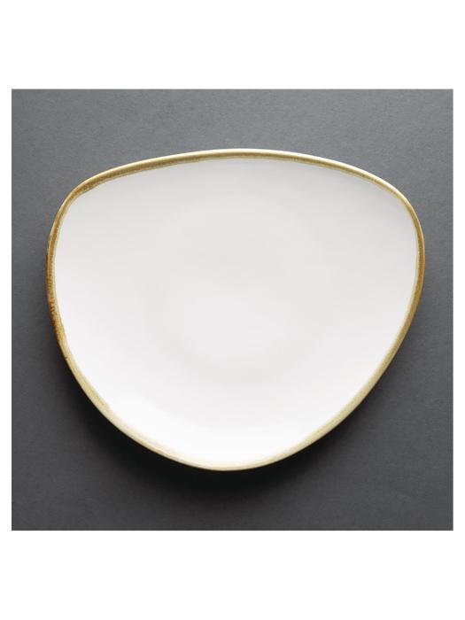 Assiette - 6 pièces - Blanc - Ø 23 x H 3 CM - Olympia - FB984 FB984 €65.06 Assiettes