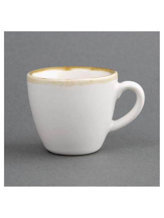 Tasse expresso - 8,5 CL - 6 pièces - Blanc - Ø 6,2 x H 5,6 CM - Olympia - FB986 FB986 €19.34 Tasses et mugs