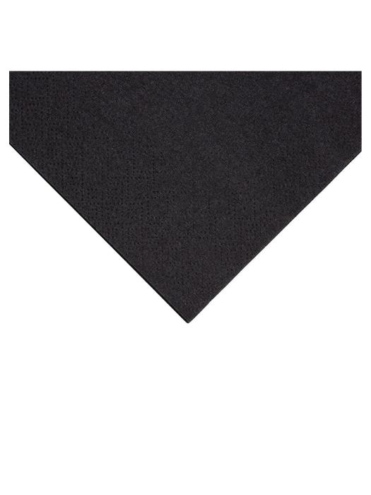Serviettes cocktail - 4000 pièces - Noir - 24 x 24 CM - Fiesta - FE218 FE218 €68.52 Papier