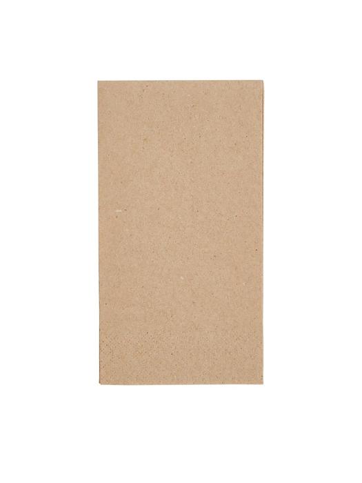 Serviettes déjeuner - 2000 pièces - 33 x 33 CM - Fiesta - FE234 FE234 €43.22 Papier