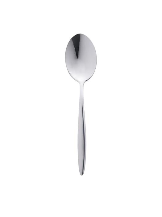 Cuillère à dessert - 12 pièces - 18,5 CM - inox - Olympia - GC640 GC640 €35.49 Cuillères à dessert
