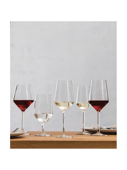 Verre à vin - 54 CL - 6 pièces - Ø 9,2 x H 24,4 CM - Schott Zwiesel - GD900 GD900 €56.79 Verrerie
