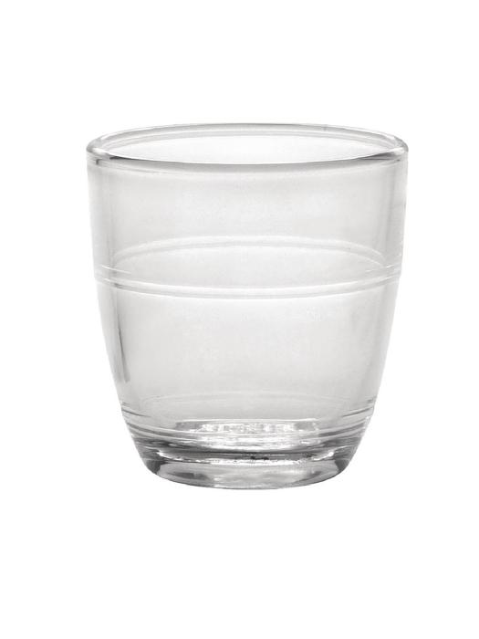 Gobelet - 9 CL - 6 pièces - Ø 5,8 x H 6,1 CM - Verre - Duralex - GG910 GG910 €6.39 Verrerie
