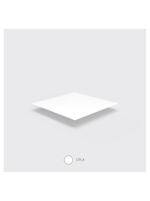 Couvercle gobelet - 1000 pièces - Ø 7,9 x H 1 CM - Vegware - GH024 GH024 €115.99 Gobelets/verres jetables