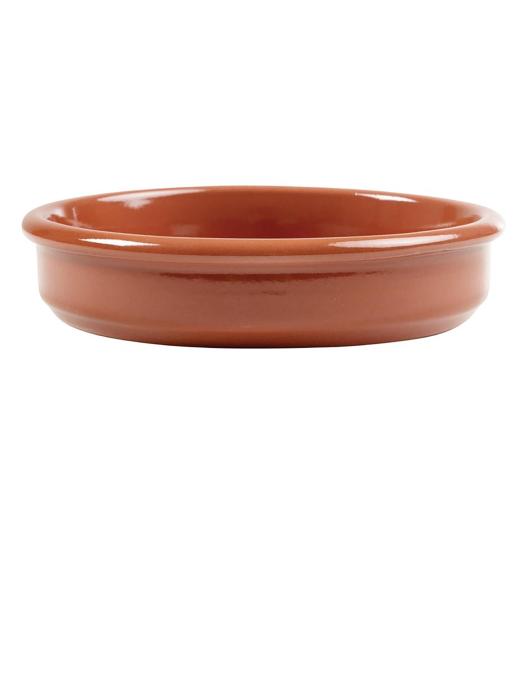 Plat à tapas - 24 pièces - Terre cuite - Ø 12,8 x H 3 CM - Faïence - GM359 GM359 €70.37 Schalen
