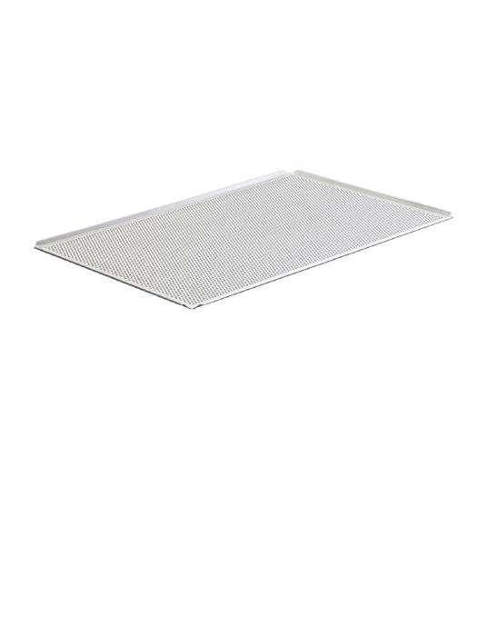 Plaque de cuisson - Perforée - H 1 x 60 x 40 CM - Aluminium - Schneider - GT146 GT146 €16.32 Plaques de cuisson et plaque à rôtir