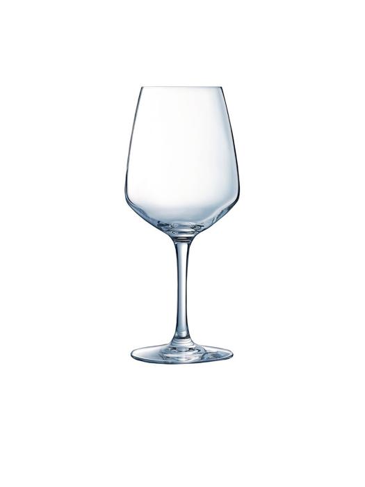 Verre à vin - 31,2 CL - 24 pièces - Ø 7,8 x H 18,8 x 7,8 CM - Arcoroc - CT960 CT960 €104.35 Verrerie
