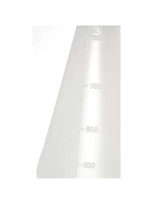Flacon pulvérisateur - Rouge - H 29,2 x 11,6 x 8,56 CM - Jantex - CD815 CD815 €1.99 Overige