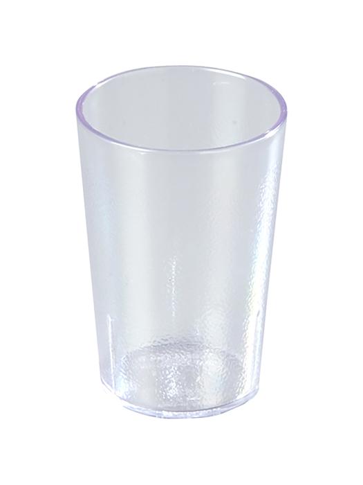 Gobelet - 24 CL - 6 Pièces - Carlisle - Empilable - 512417 W512417 €7.92 Verrerie