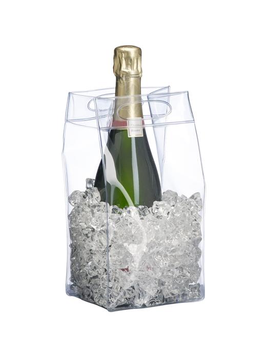 Rafraîchisseur à vin - Sac - Bar Professional - So Fresh - WKTS001 WKTS001 €7.00 Rafraîchisseurs de vin