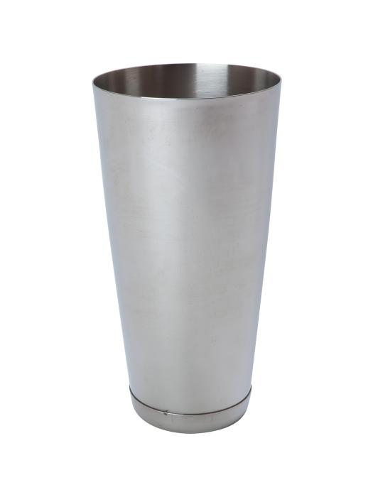 Shaker Boston - 830 ML - acier inoxydable - Professionnel du Bar - CSBT028 CSBT028 €7.00 Shakers à cocktail