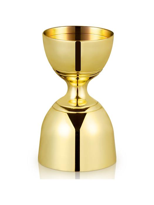Verseur - Cloche - 3/6 CL - Or - Bar Professional - JBG3060 JBG3060 €23.00 Copains de bar