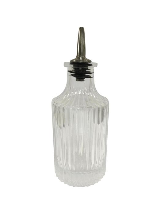 Bouteille à verser - 230 ML - Bar Professional - DBF0230 DBF0230 €12.00 Bouteilles de bar