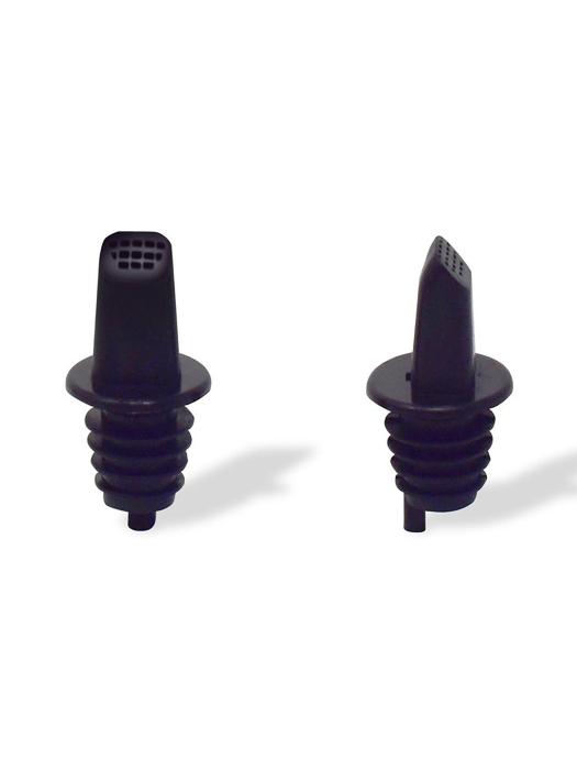 Verseur - Avec tamis - 12 pièces - Bar Professional - POSC012 POSC012 €5.00 Bouchons à bille et à tige