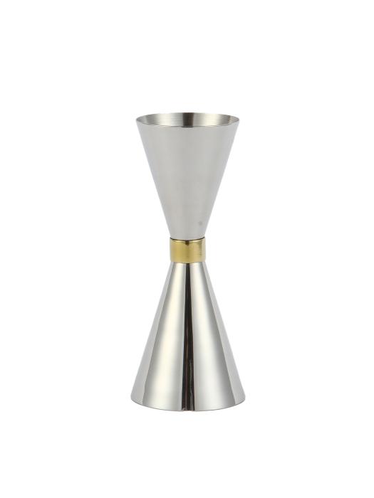 Mesure de bar - 3/6 CL - Bar Professional - Mr. Slim - CJC3060 CJC3060 €18.00 Copains de bar