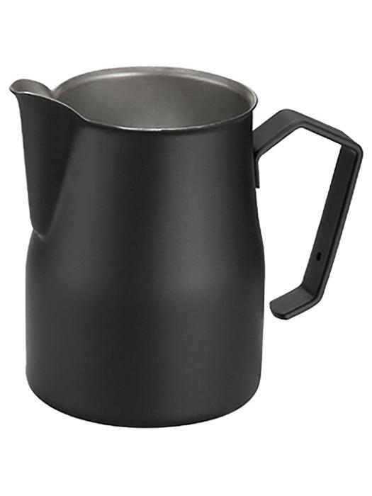 Pot à lait - 75 CL - acier inoxydable - Noir - Bar Professional - CMKZ075 CMKZ075 €42.00 Pichet à crème