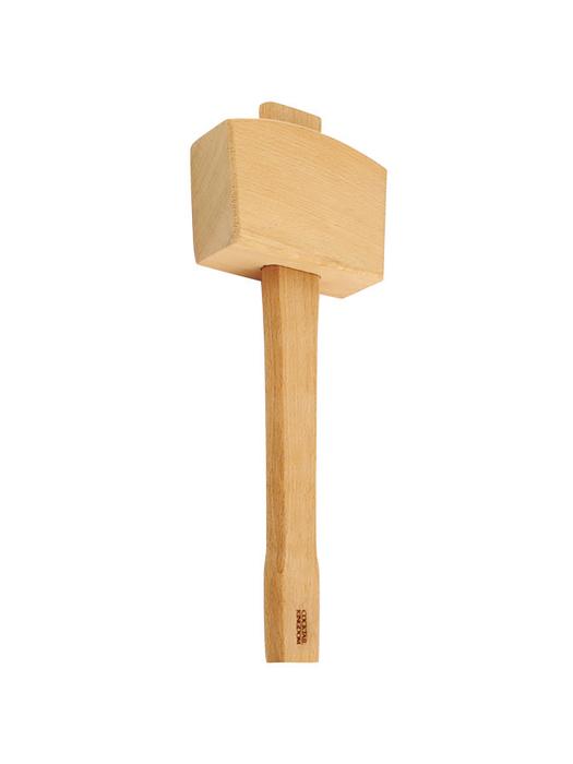 Maillet à glace - Bois - Professionnel du bar - CKSYH01 CKSYH01 €34.00 Broyeurs de crème glacée