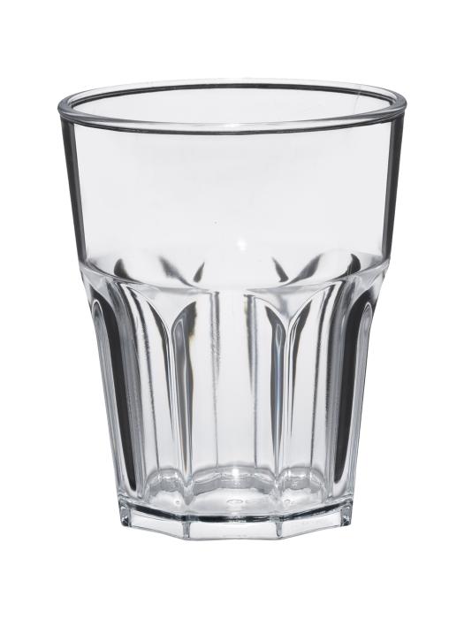 Gobelet - 30 CL - 8 Pièces - Polypropylène - Transparent - Professionnel du bar - Rox - GRT0030 GRT0030 €11.00 Verrerie