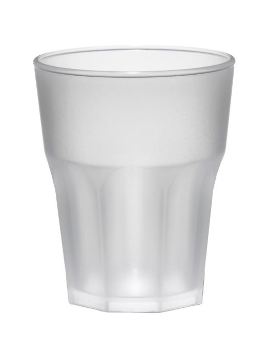 Gobelet - 30 CL - 8 Pièces - Polypropylène - Transparent - Professionnel du Bar - Rox - GRM0030 GRM0030 €10.00 Verrerie