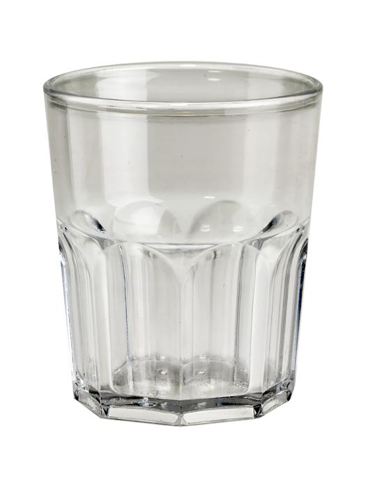 Verre à boire - 16 CL - 8 pièces - Plastique - Professionnel du bar - Minidrink - GMD0016 GMD0016 €8.00 Verrerie